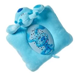 Nickelodeon Blue's Clues Blue Sleeptime Lite Night Light -Professional Childrens Furniture Store GUEST bfc391a7 e722 49ec ad65 a6cbb340f9e9