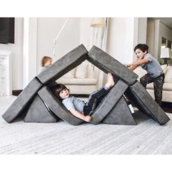 Play Couch And Lounger – Leo Mat