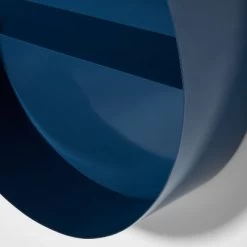 Metal Round Kids' Shelf Navy - Pillowfort™ -Professional Childrens Furniture Store GUEST c01a54ff cff4 47ed 9b89 9b0db207e4ac