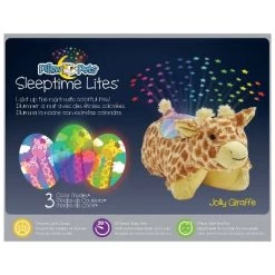 Jolly Giraffe SleeptimeLite Night Light - Pillow Pets -Professional Childrens Furniture Store GUEST c0b65367 fd2b 499a b66c 7941a26194c4