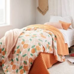 Rattan Bedside Kids' Table Natural - Pillowfort™ -Professional Childrens Furniture Store GUEST c0ecb2c0 401d 4636 a432 4dc284329761