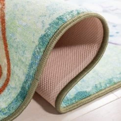 Kids Playhouse KPH256 Power Loomed Area Rug - Safavieh -Professional Childrens Furniture Store GUEST c192323a 3b14 4545 82b9 35c83dc760b6