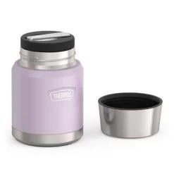 Thermos 16oz ICON FUNtainer Food Jar - Lavender -Professional Childrens Furniture Store GUEST c34e512b 4585 4a4f b8ff 323f53a3f344