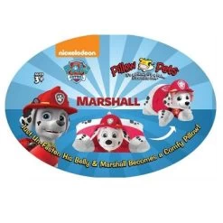 PAW Patrol Marshall Plush - Pillow Pets 8 PAW Patrol Marshall Plush - Pillow Pets -Professional Childrens Furniture Store GUEST c3fb34b4 fa85 46c6 8074 0aeca8b2b312