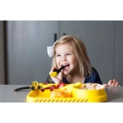 3pc Plastic Dinnerware Set - Dinneractive -Professional Childrens Furniture Store GUEST c65ef766 8363 4aa5 bca8 690bc2e45391