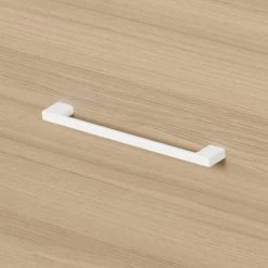 Munich 2 Drawer Nightstand - White/Soft Elm - South Shore -Professional Childrens Furniture Store GUEST c67b2eac 9ce3 4f22 9dc0 08f29d3ebe7f