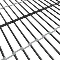 Twin Over Full Jeremy Bunk Bed With Storage Drawers Black - Room & Joy -Professional Childrens Furniture Store GUEST c79736aa 7ca2 4c00 8c3a 87475b319c4a