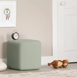 Sweedi Nightstand Sage Green - South Shore