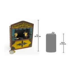 Design Toscano Punch And Judy Theater Collectors' Die Cast Iron Mechanical Coin Bank 5 Design Toscano Punch And Judy Theater Collectors' Die Cast Iron Mechanical Coin Bank -Professional Childrens Furniture Store GUEST ca57efb6 4b25 484d b887 ad5ded0005d4