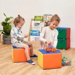 ECR4Kids SoftZone Cozy Cubes, Flexible Foam Seating 13 ECR4Kids SoftZone Cozy Cubes, Flexible Foam Seating -Professional Childrens Furniture Store GUEST caca6c6d 060e 4116 ad9c 17356f59a7a2