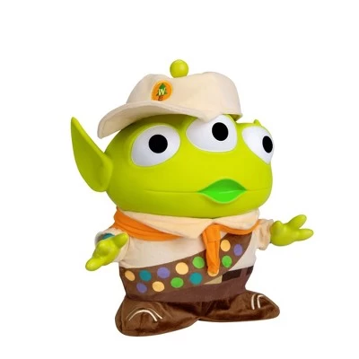 DISNEY Toy Story Large Vinyl Piggy Bank: Alien Remix Party Russell (Piggy Bank) 2 DISNEY Toy Story Large Vinyl Piggy Bank: Alien Remix Party Russell (Piggy Bank) - Image 2