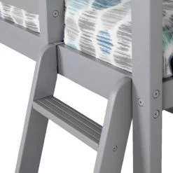 Max & Lily Twin Low Loft Bed -Professional Childrens Furniture Store GUEST cc70d91d 74d7 4bb6 87f4 7586aedf9d8c