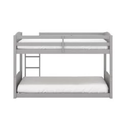 Twin Over Twin Alexis Wood Arch Floor Bunk Bed - Hillsdale Furniture 21 Twin Over Twin Alexis Wood Arch Floor Bunk Bed - Hillsdale Furniture -Professional Childrens Furniture Store GUEST ced03a4e fa44 49ee 8123 d7cf7d6f2f31