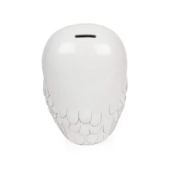 Fashion Accessory Bazaar LLC Harry Potter Hedwig The Owl Ceramic Coin Bank