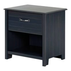 Asten 1-Drawer Nightstand - South Shore -Professional Childrens Furniture Store GUEST cf4b65dd e275 48dc b131 a936d2f06863