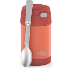 Thermos 16oz FUNtainer Food Jar With Spoon -Professional Childrens Furniture Store GUEST cfaef809 6d5a 4b15 b9fb 89d5622a45e0