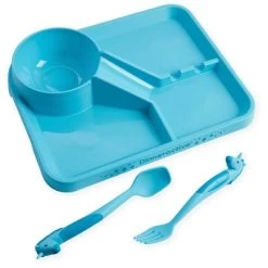 3pc Plastic Unicorns Dinnerware Set - Dinneractive -Professional Childrens Furniture Store GUEST d2681efc e8cd 4e48 b9f0 a7ea777c3d1b
