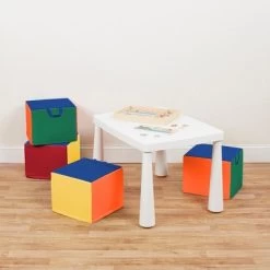 ECR4Kids SoftZone Cozy Cubes, Flexible Foam Seating 17 ECR4Kids SoftZone Cozy Cubes, Flexible Foam Seating -Professional Childrens Furniture Store GUEST d28bb915 fa1d 4e27 b680 721c13cb6d1f