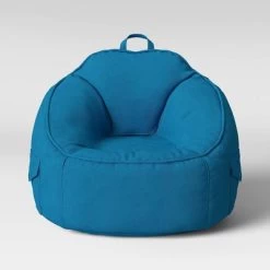 Canvas Kids’ Bean Bag Chair - Pillowfort™ -Professional Childrens Furniture Store GUEST d3d1801b c346 433f a191 c558e1505847