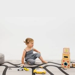 4'x7' Liv Play Rug - Ruggish -Professional Childrens Furniture Store GUEST d434f482 3b49 4130 a865 f849562c9f90