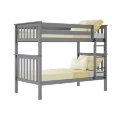 Max & Lily Twin Over Twin Bunk Bed -Professional Childrens Furniture Store GUEST d4e8be1c 7392 4e68 af47 a3b4dddbc7c3