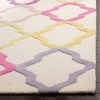 Safavieh Kids SFK102 Hand Tufted Area Rug - Safavieh