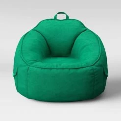 Canvas Kids’ Bean Bag Chair - Pillowfort™ -Professional Childrens Furniture Store GUEST d5c0a624 4c89 4b4f 9dfd 33e690aa682e