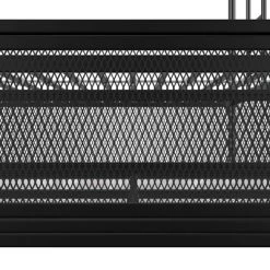 Twin Over Full Jeremy Bunk Bed With Storage Drawers Black - Room & Joy -Professional Childrens Furniture Store GUEST d5c7a591 d7a7 4379 a5f5 3a2ae641c6ec