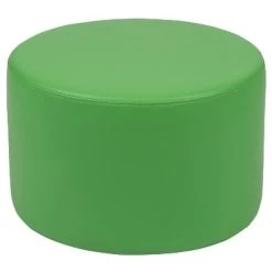 Emma And Oliver Soft Seating Flexible Circle For Classrooms - 12" Seat Height -Professional Childrens Furniture Store GUEST d61bbcf9 cfea 45c3 9c39 5f99c920c123 1