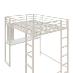 Full Adele Loft Bed Off White - Room & Joy -Professional Childrens Furniture Store GUEST d6c14a4e 0ca1 4369 854c f5bd4ae186ab