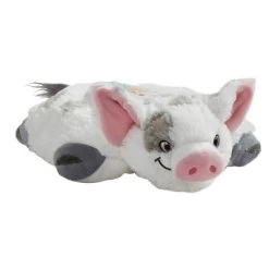 Disney Moana Pua Sleeptime LED Lite Plush - Pillow Pets