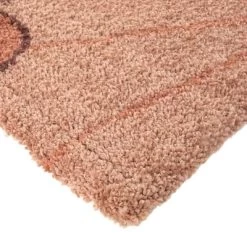 5'3"x7' Lily Floral Kids' Rug - Balta Rugs -Professional Childrens Furniture Store GUEST d9c850f9 044d 4e9c b0d4 477a82580cc6