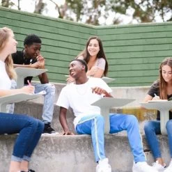 ECR4Kids The Surf Portable Lap Desk, Flexible Seating, One-Piece Writing Table, (10-Pack) -Professional Childrens Furniture Store GUEST db16db94 d6c0 4885 9847 35b2acad2a80