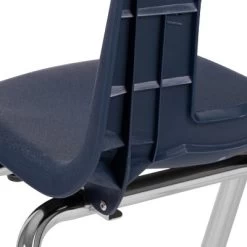 Flash Furniture Advantage Student Stack School Chair - 14-inch -Professional Childrens Furniture Store GUEST dcfb6e05 36d0 43a8 8713 e01a42d51562