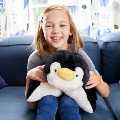 Playful Penguin Small Plush - Pillow Pets -Professional Childrens Furniture Store GUEST dddacf3a 9486 40c6 b48d 3de8788ea690