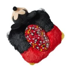 Disney Mickey Mouse Sleeptime Lite Plush LED Nightlight Red - Pillow Pets -Professional Childrens Furniture Store GUEST dea8171f 1b18 4081 ad36 c1a3cb94c1a2