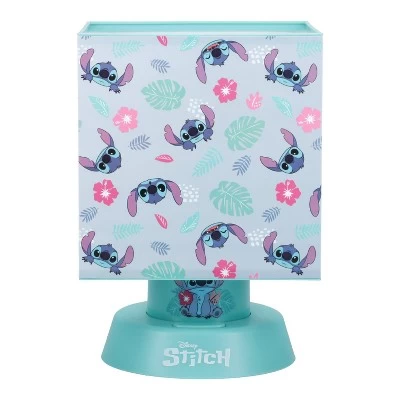 Disney Stitch Lamp (Includes LED Light Bulb) 1 Disney Stitch Lamp (Includes LED Light Bulb)