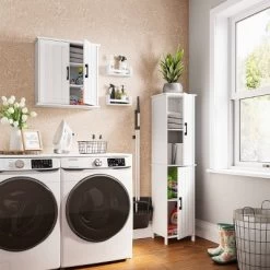 2pk Kids' 10" Floating Wall Mount Bookshelf Set White - RiverRidge Home 25 2pk Kids' 10" Floating Wall Mount Bookshelf Set White - RiverRidge Home -Professional Childrens Furniture Store GUEST e044a45c 9e7e 4c18 a724 f19ae9cf4d4c