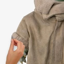 Star Wars The Mandalorian The Child Giant Peel And Stick Wall Decal - RoomMates 7 Star Wars The Mandalorian The Child Giant Peel And Stick Wall Decal - RoomMates -Professional Childrens Furniture Store GUEST e0dc4100 b192 4a19 b6fa 3f964f2dad3a