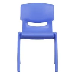 Emma And Oliver 4 Pack Plastic Stackable K-2 School Chair With 13.25"H Seat -Professional Childrens Furniture Store GUEST e13c4693 e22e 4a4e 8326 b5e9f661256c