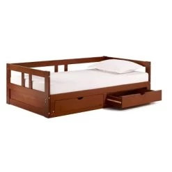 Twin To King Melody Day Bed With Storage - Bolton Furniture -Professional Childrens Furniture Store GUEST e241749a 9e70 4cdb 874b af0b557b718d