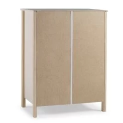 Melbourne Bookcase White - Powell -Professional Childrens Furniture Store GUEST e2d6835d c374 484a aa5c c2a6f59bf0e9