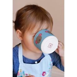 5pc Bamboo Fiber Mouse Dinnerware Set Blue - Red Rover 8 5pc Bamboo Fiber Mouse Dinnerware Set Blue - Red Rover -Professional Childrens Furniture Store GUEST e3bc816c c13b 4359 8be0 ba397f0f7812