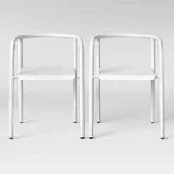 Set Of 2 Kids' Metal Activity Chairs - Pillowfort™ -Professional Childrens Furniture Store GUEST e52b08b2 afdc 4c92 9727 15533df17cee