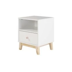 19.5" Drawer Nightstand - Alaterre Furniture -Professional Childrens Furniture Store GUEST e6835aef 2891 4a45 a705 e019d430c047
