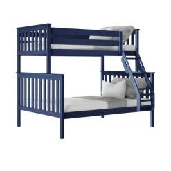 Max & Lily Twin Over Full Bunk Bed -Professional Childrens Furniture Store GUEST e6890705 d702 4b50 befc b865e5c09578