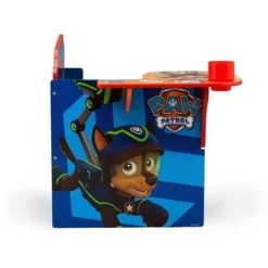 Disney PAW Patrol Chair Desk With Storage Bin - Delta Children -Professional Childrens Furniture Store GUEST e7a5910f 419d 4327 ab15 be0317033e27
