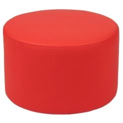 Emma And Oliver Soft Seating Flexible Circle For Classrooms - 12" Seat Height -Professional Childrens Furniture Store GUEST e8c12c02 2017 454b a4db 3d0aae175fa0 1