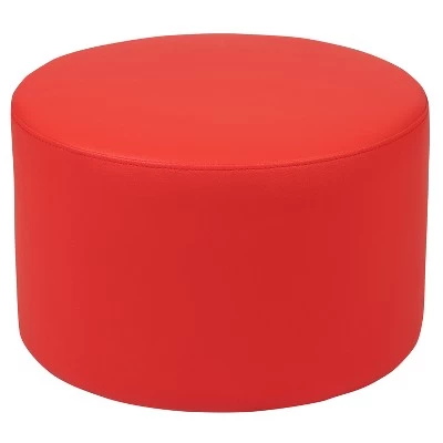 Flash Furniture Soft Seating Flexible Circle For Classrooms And Daycares - 12" Seat Height 13 Flash Furniture Soft Seating Flexible Circle For Classrooms And Daycares - 12" Seat Height - Image 13