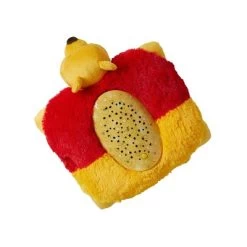 Disney Winnie The Pooh Sleeptime LED Lite Plush - Pillow Pets 9 Disney Winnie The Pooh Sleeptime LED Lite Plush - Pillow Pets -Professional Childrens Furniture Store GUEST eb8227fd 0020 476f a687 211911fb304d